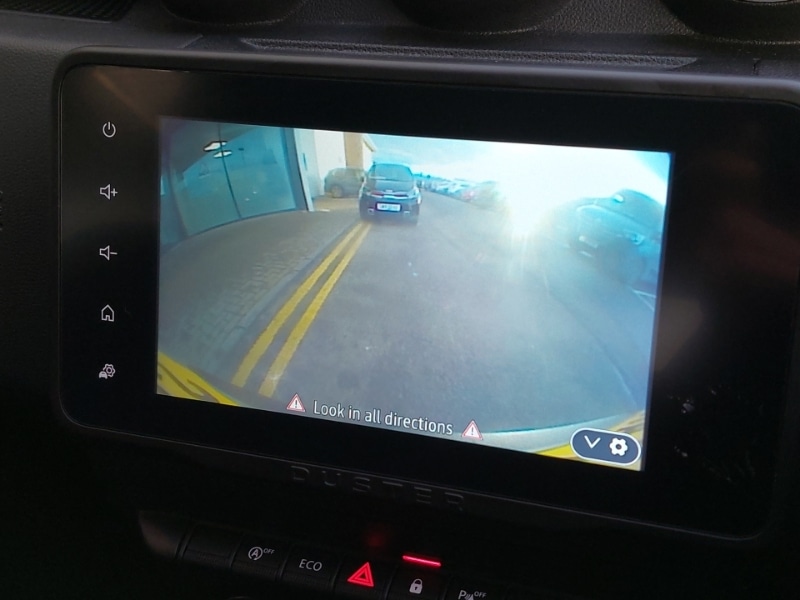 Used Dacia Duster 2023 for sale - 77273243: Photo 19