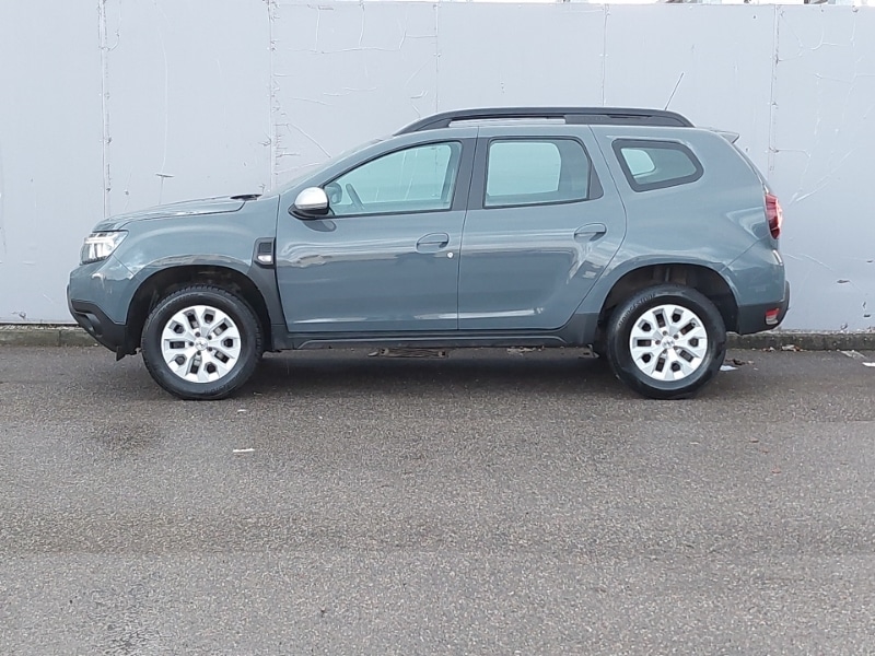 Used Dacia Duster 2023 for sale - 77273243: Photo 4