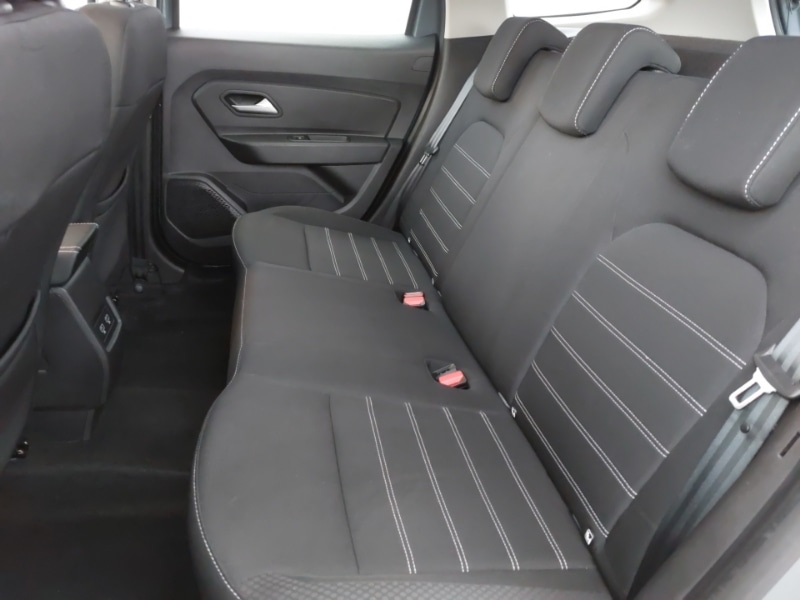 Used Dacia Duster 2023 for sale - 77273243: Photo 6