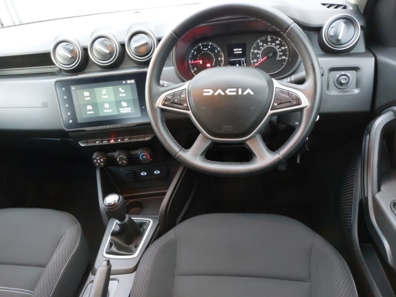 Used Dacia Duster 2023 for sale - 77273243: Photo 7