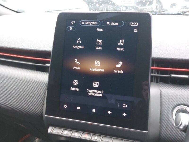 Used Renault Clio 2021 for sale - 77846840: Photo 16