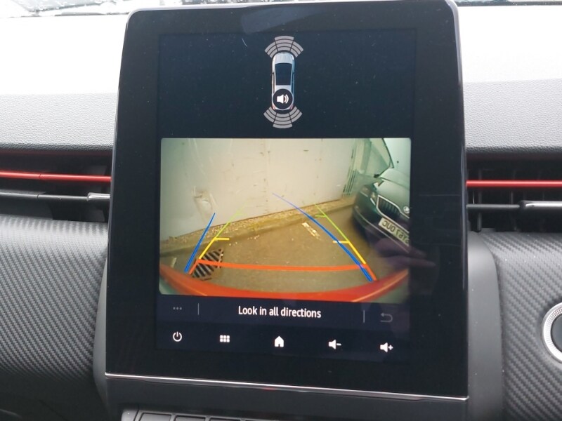 Used Renault Clio 2021 for sale - 77846840: Photo 19