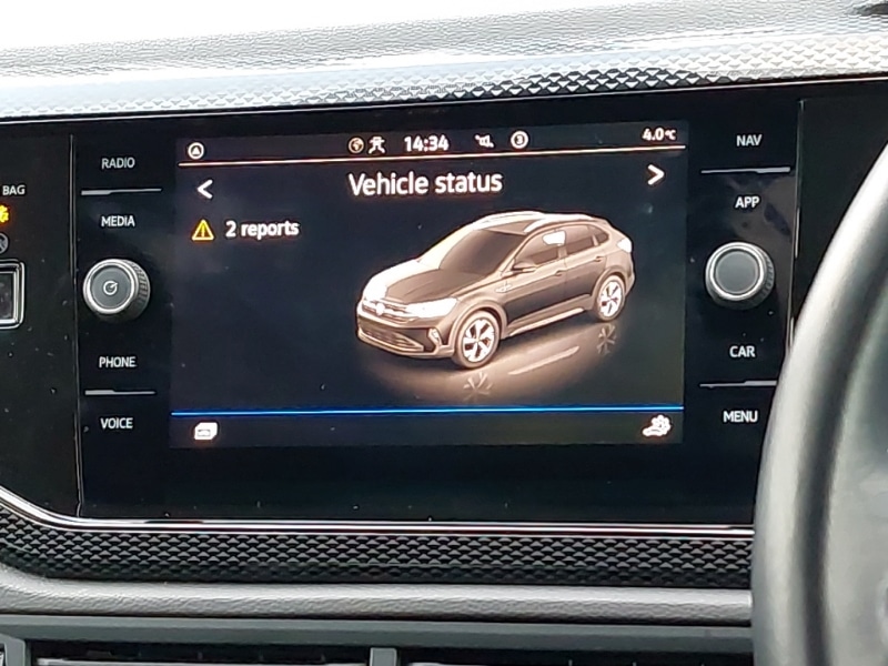 Used Volkswagen Taigo 2022 for sale - 77265215: Photo 10