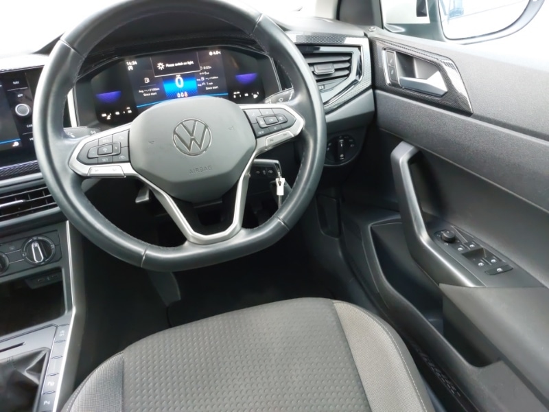 Used Volkswagen Taigo 2022 for sale - 77265215: Photo 11