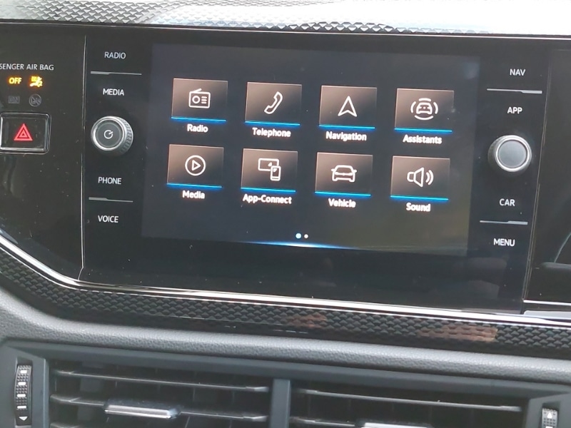 Used Volkswagen Taigo 2022 for sale - 77265215: Photo 12