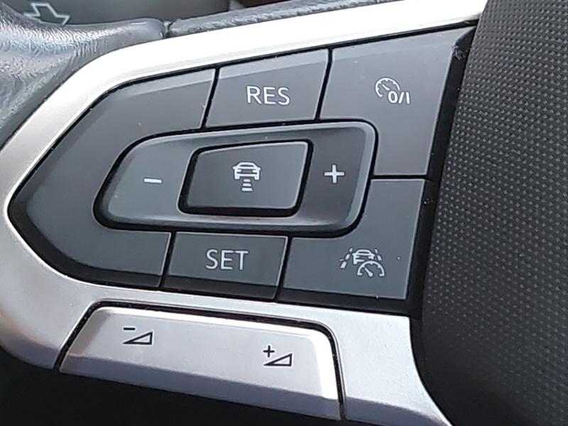 Used Volkswagen Taigo 2022 for sale - 77265215: Photo 16