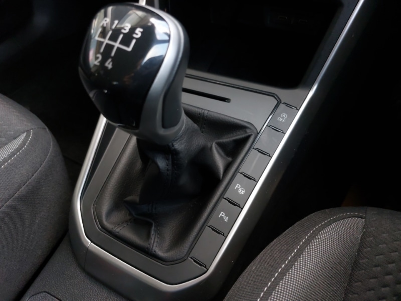 Used Volkswagen Taigo 2022 for sale - 77265215: Photo 17