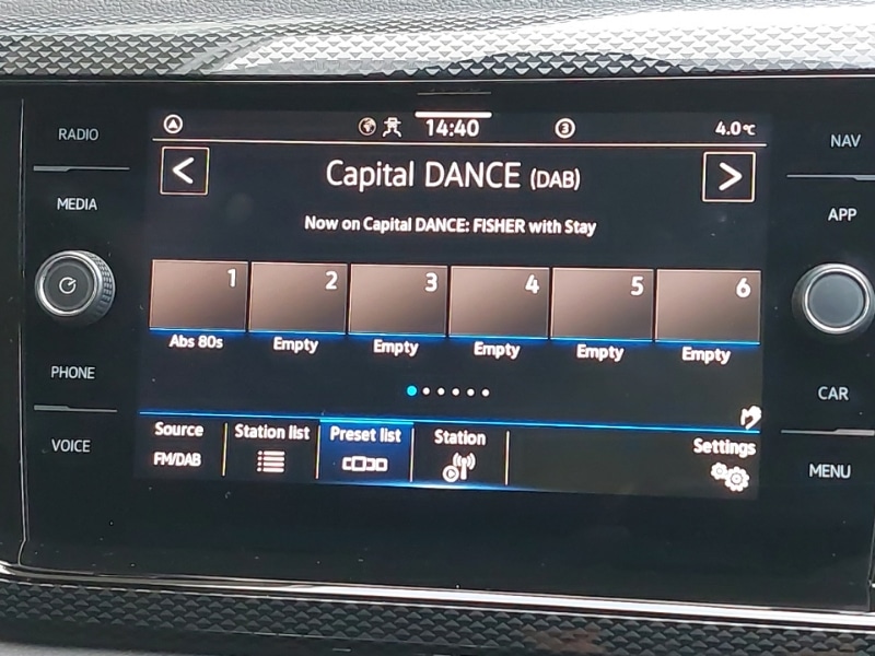 Used Volkswagen Taigo 2022 for sale - 77265215: Photo 18