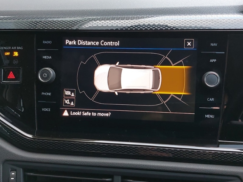 Used Volkswagen Taigo 2022 for sale - 77265215: Photo 19