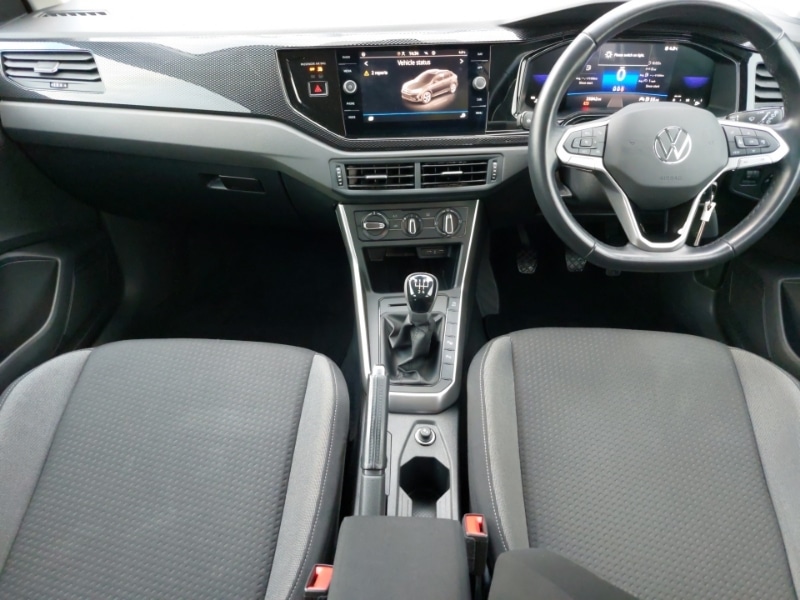 Used Volkswagen Taigo 2022 for sale - 77265215: Photo 2