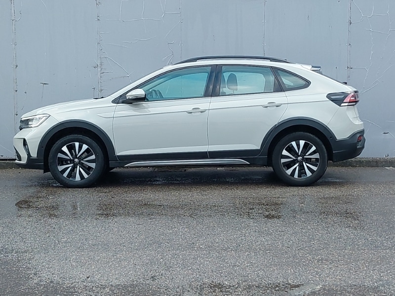 Used Volkswagen Taigo 2022 for sale - 77265215: Photo 4