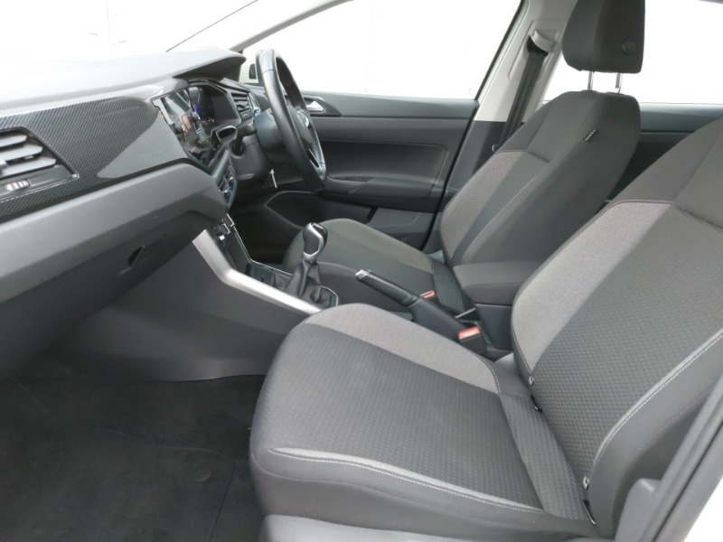 Used Volkswagen Taigo 2022 for sale - 77265215: Photo 5