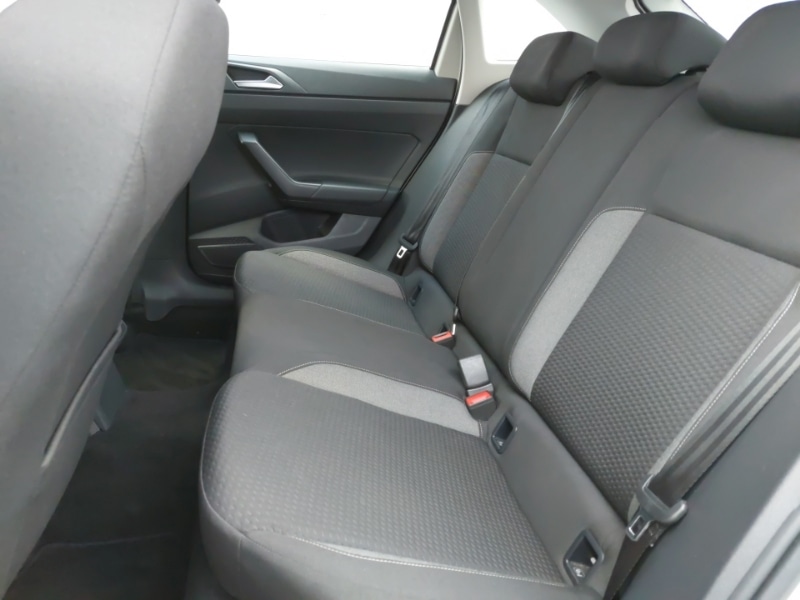 Used Volkswagen Taigo 2022 for sale - 77265215: Photo 6