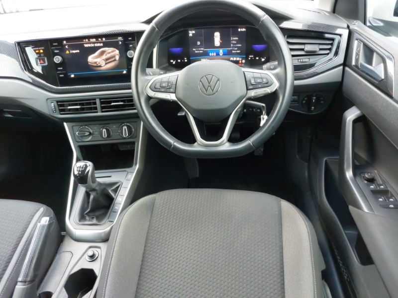 Used Volkswagen Taigo 2022 for sale - 77265215: Photo 7