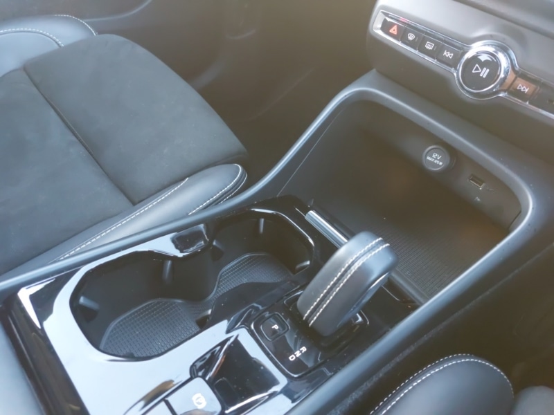 Used Volvo XC40 2021 for sale - 77782374: Photo 18