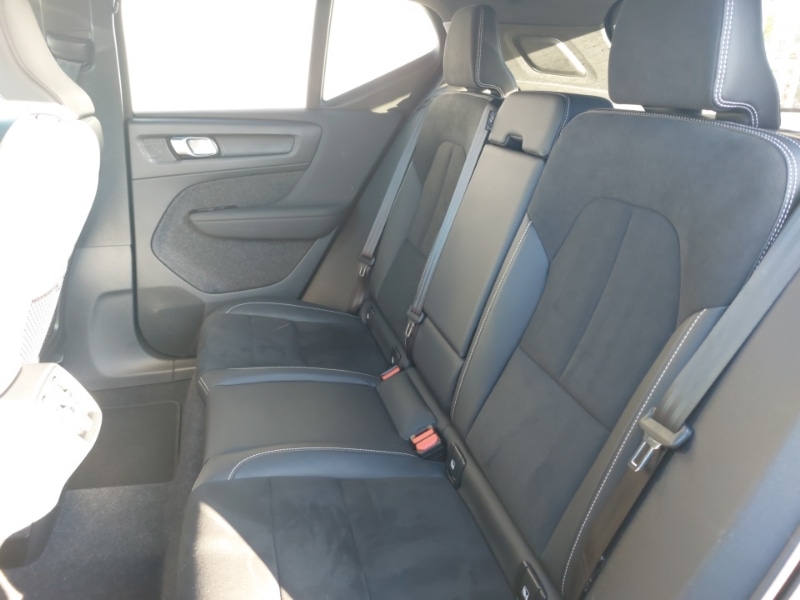 Used Volvo XC40 2021 for sale - 77782374: Photo 6