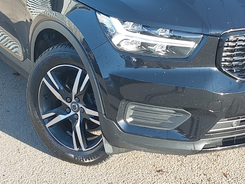 Used Volvo XC40 2021 for sale - 77782374: Photo 9