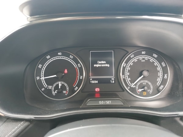 Used Skoda Fabia 2022 for sale - 75706922: Photo 11