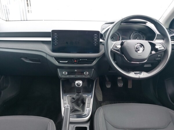 Used Skoda Fabia 2022 for sale - 75706922: Photo 2