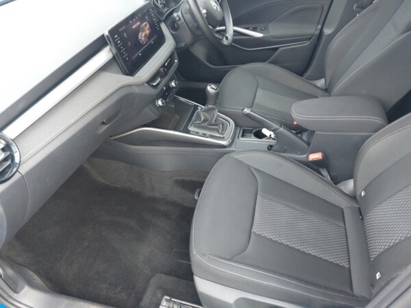 Used Skoda Fabia 2022 for sale - 75706922: Photo 5