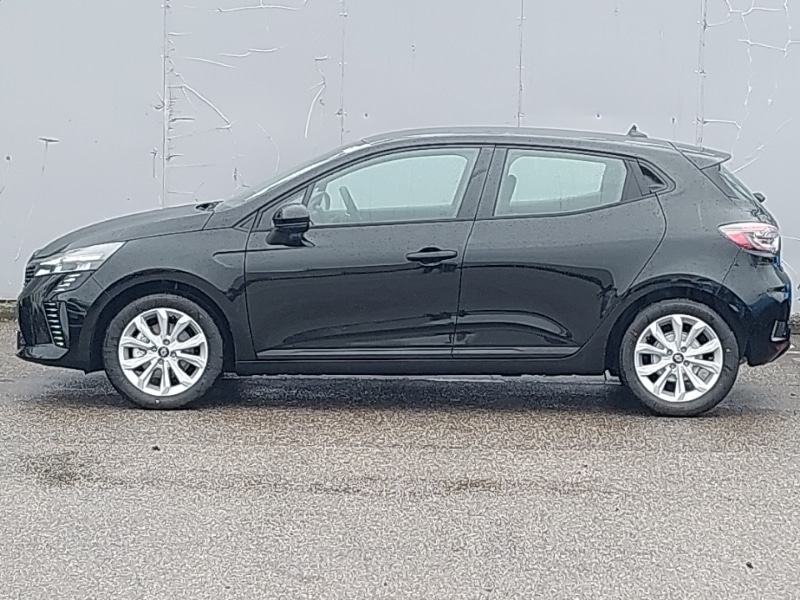 Used Renault Clio 2025 for sale - 76596695: Photo 4