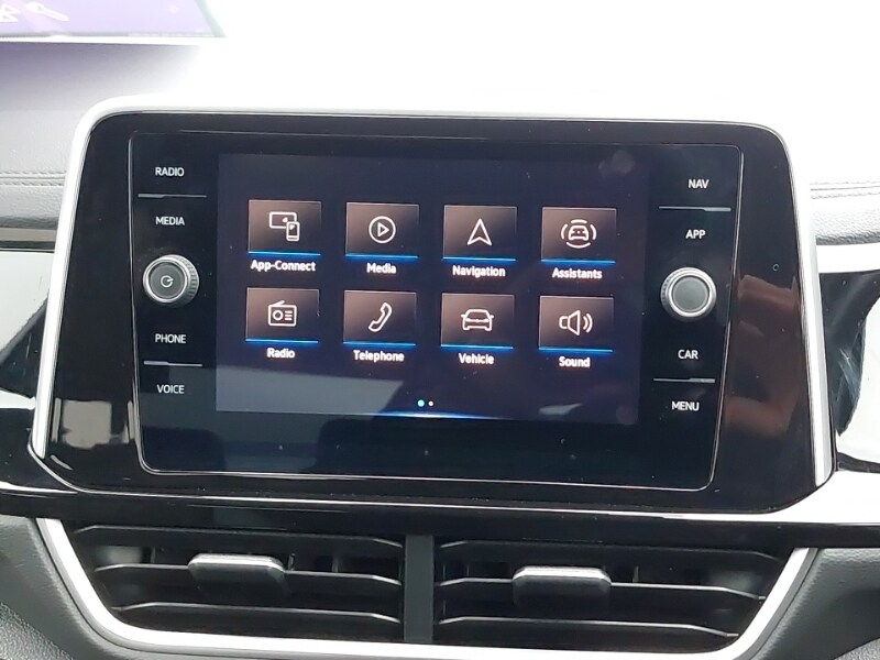 Used Volkswagen T-Roc 2022 for sale - 77476052: Photo 10