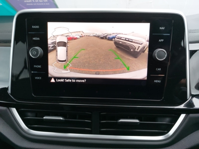 Used Volkswagen T-Roc 2022 for sale - 77476052: Photo 11