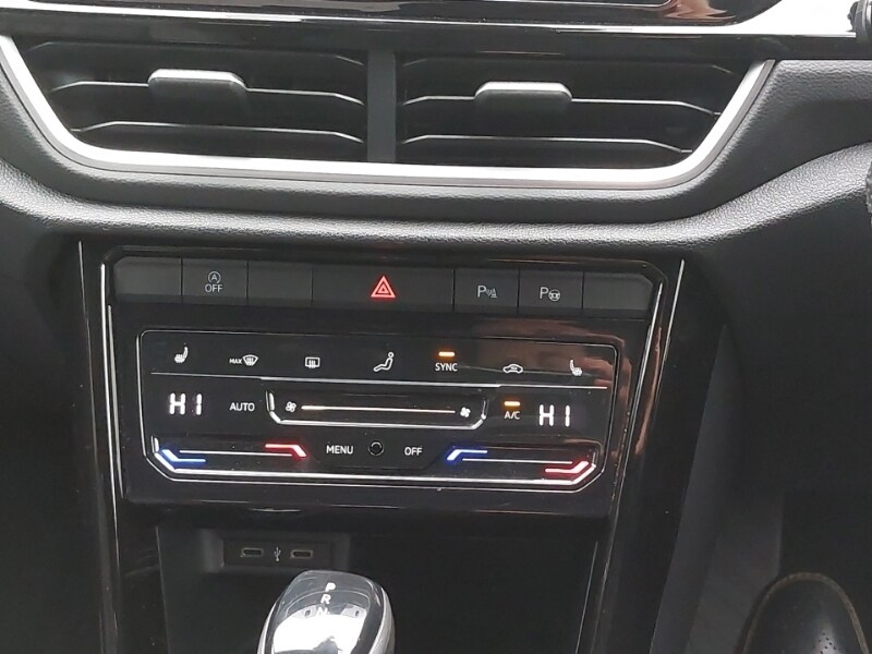 Used Volkswagen T-Roc 2022 for sale - 77476052: Photo 13