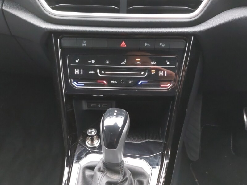 Used Volkswagen T-Roc 2022 for sale - 77476052: Photo 19