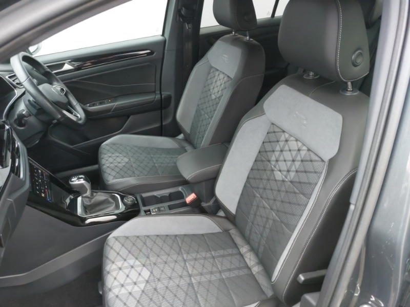 Used Volkswagen T-Roc 2022 for sale - 77476052: Photo 5