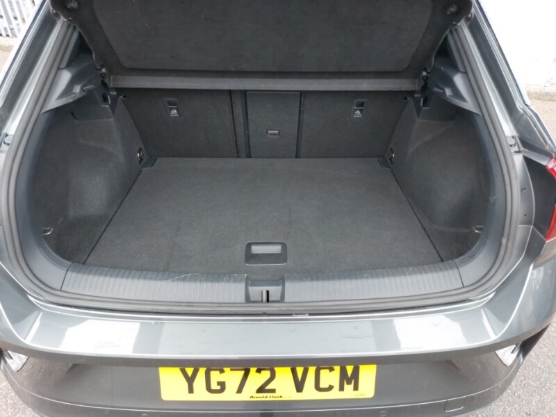 Used Volkswagen T-Roc 2022 for sale - 77476052: Photo 8