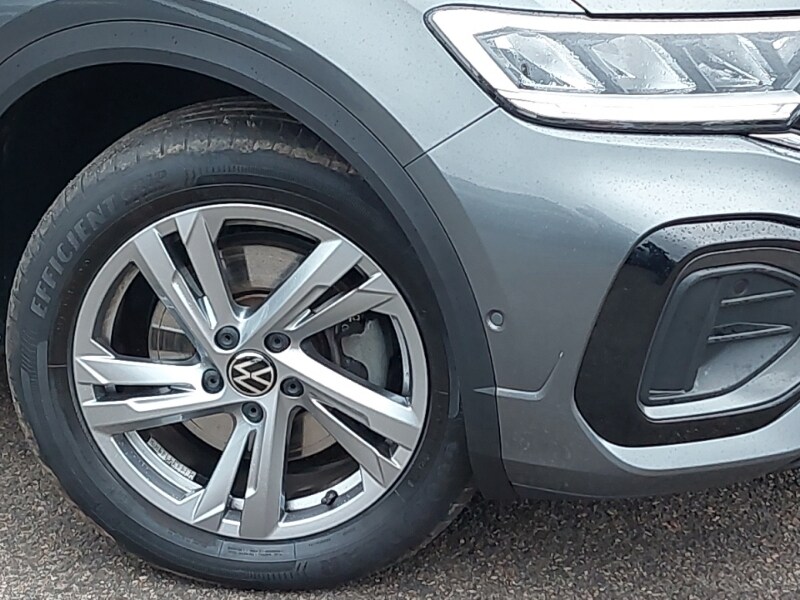 Used Volkswagen T-Roc 2022 for sale - 77476052: Photo 9