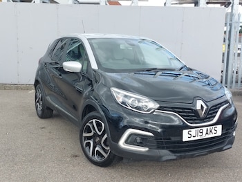 Renault - Captur