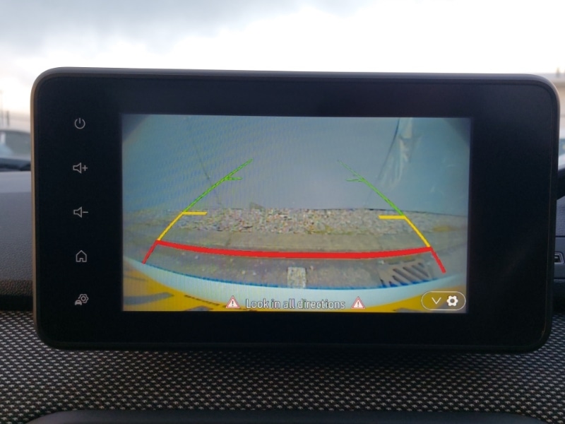 Used Dacia Sandero 2021 for sale - 77299597: Photo 11