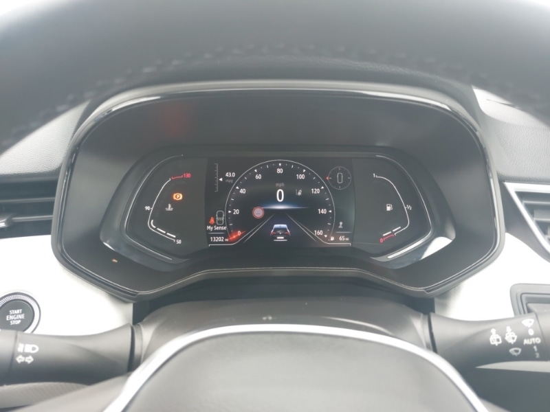 Used Renault Clio 2022 for sale - 76317626: Photo 10