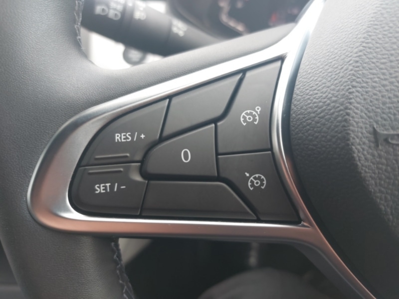 Used Renault Clio 2022 for sale - 76317626: Photo 14