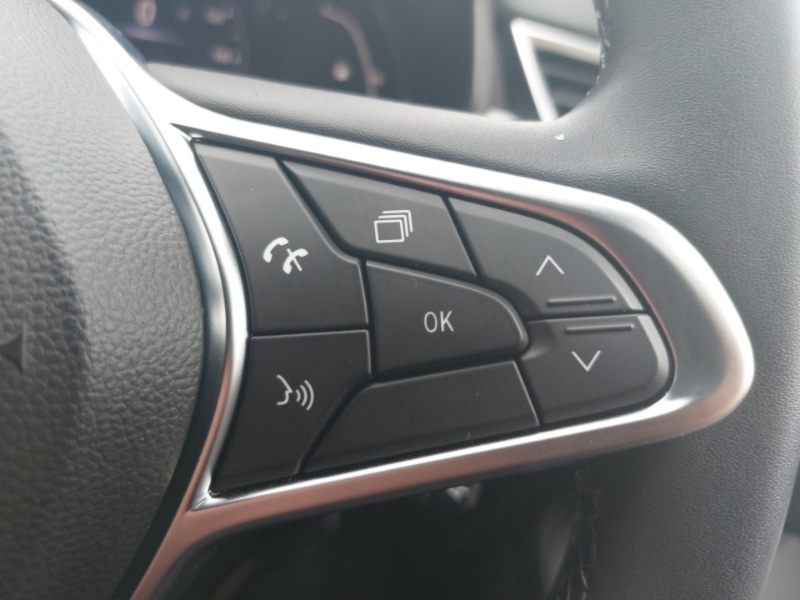 Used Renault Clio 2022 for sale - 76317626: Photo 15