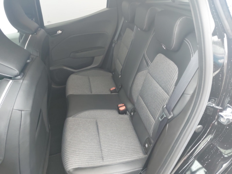 Used Renault Clio 2022 for sale - 76317626: Photo 6