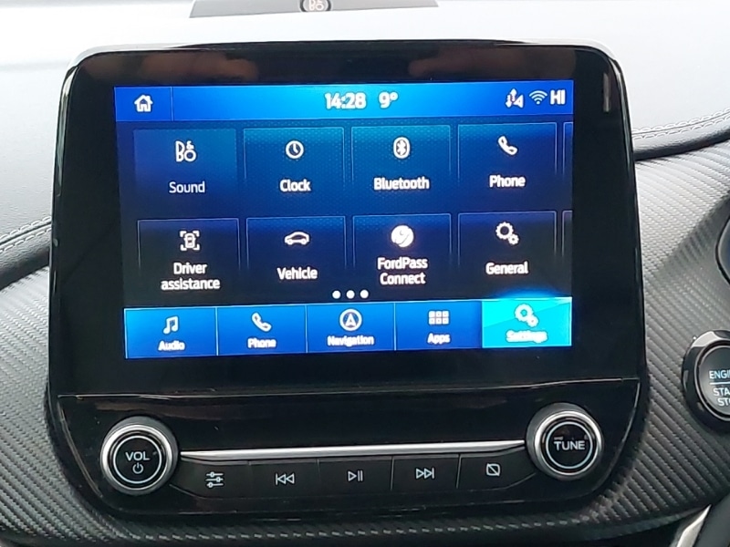 Used Ford Puma 2023 for sale - 77086822: Photo 11