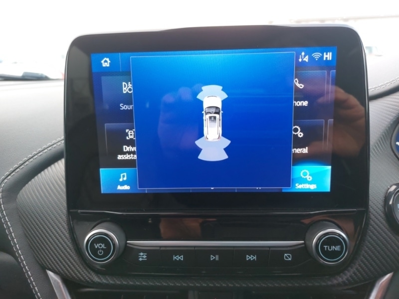 Used Ford Puma 2023 for sale - 77086822: Photo 12