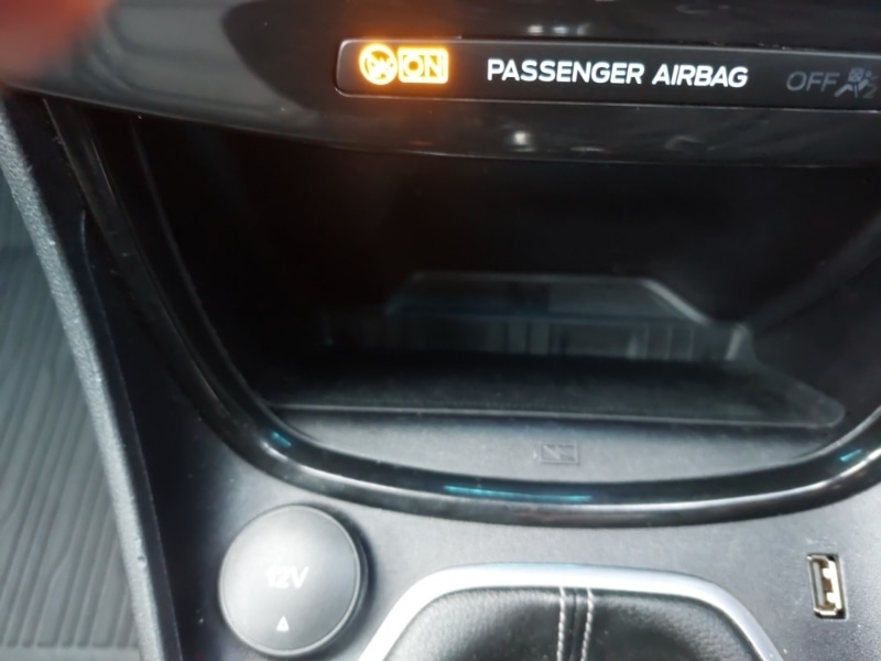 Used Ford Puma 2023 for sale - 77086822: Photo 13