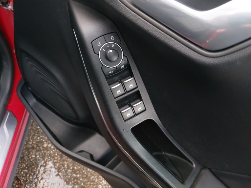 Used Ford Puma 2023 for sale - 77086822: Photo 17