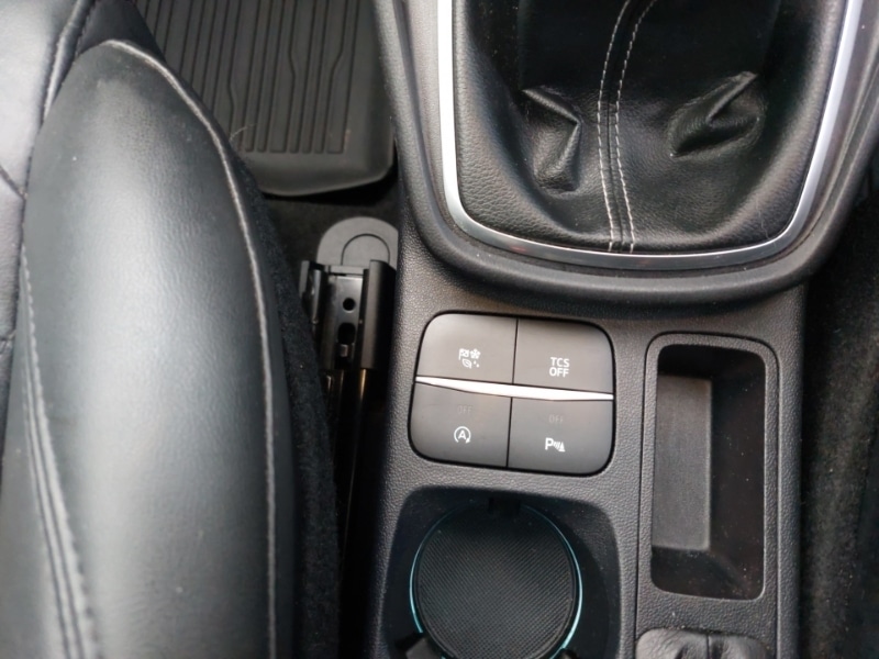 Used Ford Puma 2023 for sale - 77086822: Photo 18