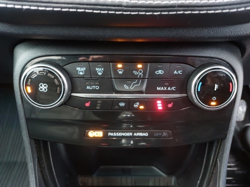 Used Ford Puma 2023 for sale - 77086822: Photo 19