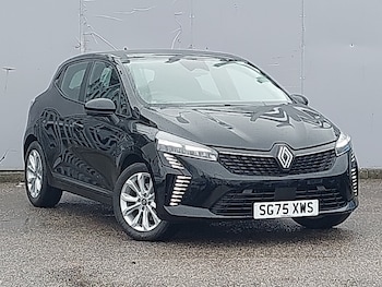 Used Renault Clio 2025 for sale - 76537185: Photo