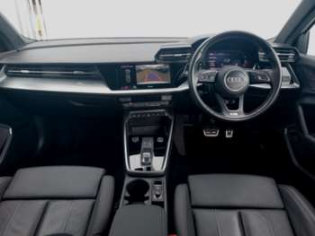 Used Audi A3 2022 for sale - 75169892: Photo