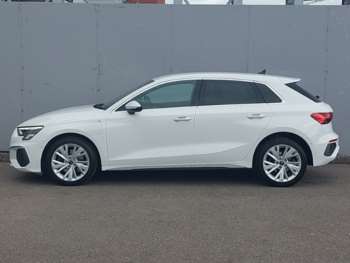 Used Audi A3 2022 for sale - 75169892: Photo