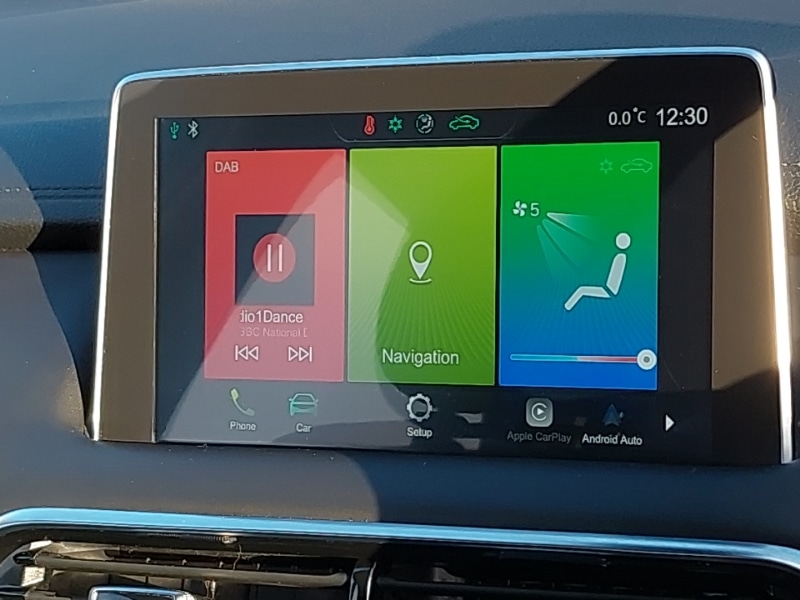 Used MG MG HS 2022 for sale - 77105527: Photo 10