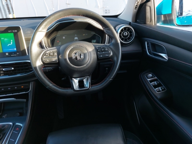 Used MG MG HS 2022 for sale - 77105527: Photo 11