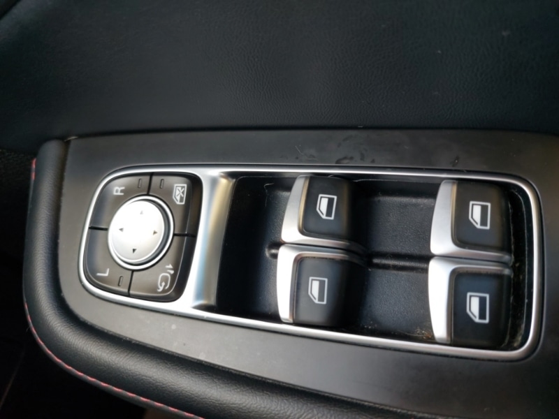 Used MG MG HS 2022 for sale - 77105527: Photo 15